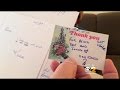 Man Writes Wife Love Letter Every Day For 40 ...