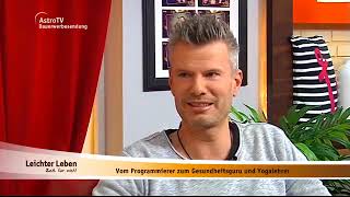 Zu Gast bei "Leichter Leben" am 06.03.2017