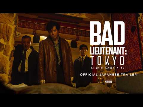 Official Trailer