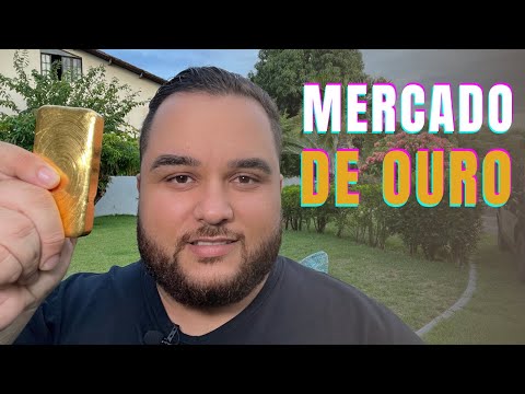 , title : 'Como funciona o Mercado de Ouro e Quem Compra Ouro em Barras? | Daniel Martins'