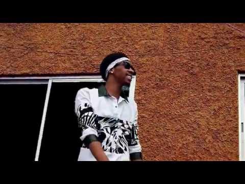 PROPA FADE - REGULA YUTE (OFFICIAL MUSIC VIDEO)