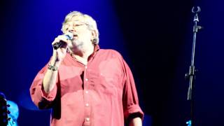 Francesco Guccini - Canzone di notte n° 2 (live)