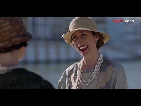 Serie | La otra mirada | Temporada 1