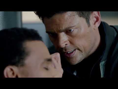 Almost Human S01E06 Are You Receiving (2013)