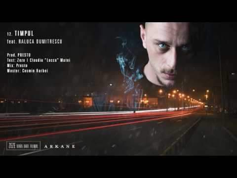 Zeze feat. Raluca Dumitrescu - TIMPUL