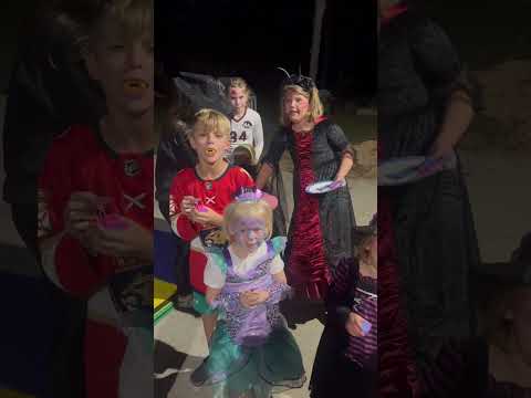 Halloween Show Video 5