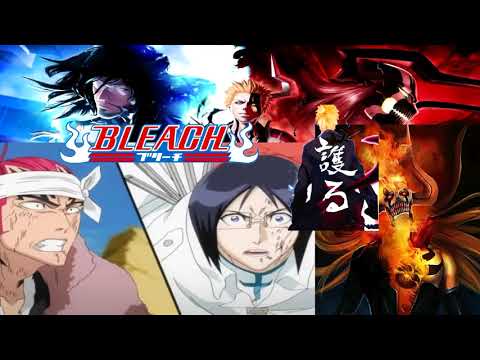 Mayuri vs  Szayelaporro Granz Full Fight English Dub