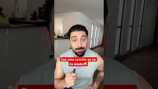 CON ESTA CANCIÓN YA NO DA MIEDO😂 #shorts #misterio