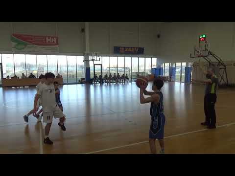 Zalakerámia ZTE KK - SZEDEÁK U16/A 76-60