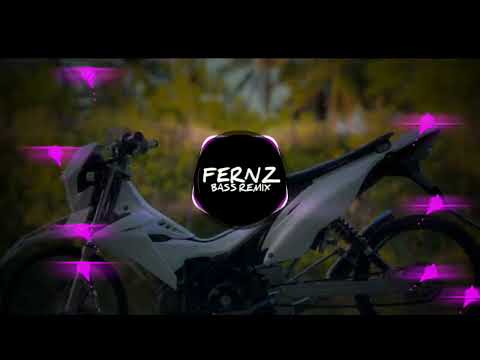 DJ ROMLOS PROPUN X NEW TIKTOK THAILAND STYLE | DJ FERNZ BASS 