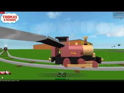 Roblox Thomas And Friends Apphackzone Com - friends roblox bendy