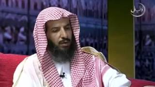 صورة افعل ولا حرج   الحج   معالي الشيخ سعد الشثري 2