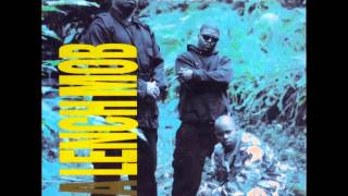 Freedom Got An AK (clean version) - Da Lench Mob