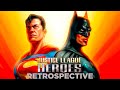 Justice League Heroes (Xbox) | Ultimate Alliance?? - Retrospective