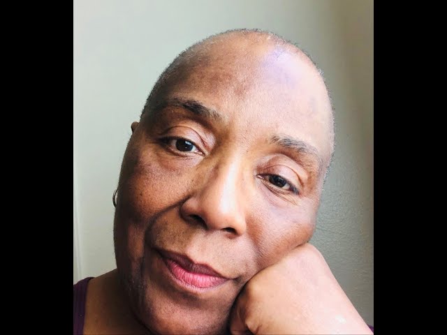 Be a Defender of Self: The Angela Jones Interview