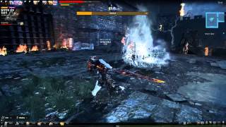 젝칼리온 허크 플레이 영상