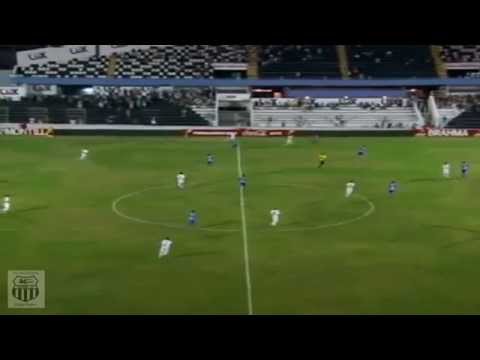 Central de Caruaru 2x1 Vitória-PE - Campeonato Pernambucano de Futebol 2014