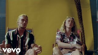 Hearts &amp; Colors - Waterbed