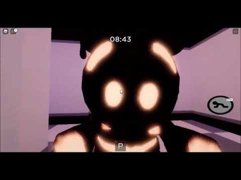 All 3 Sentinels Jumpscares (Red - pink - Pink 2) Book 2 Distraction Chapter