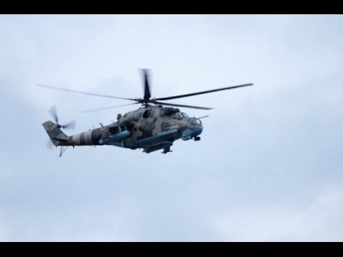 Артемовск 29 июня 2015.#Yarosh