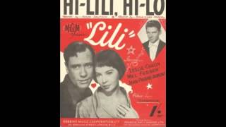 Everly Brothers ~  Hi- Lili, Hi- Lo (Slow Long Version)