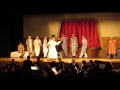 Wantagh High Schools Gypsy- Mr. Goldstone