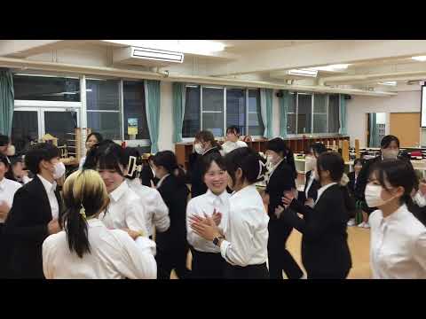 【保育学科】保育実習Ⅰ①