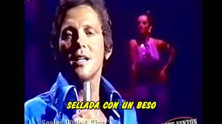 Download lagu Bobby Vinton - Sealed with a Kiss Subtitulada en español mp3