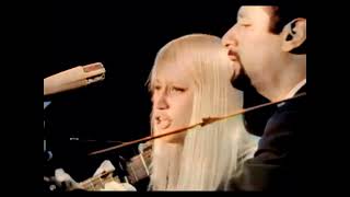 Peter Paul &amp; Mary - Tell It On The Mountain (1966)