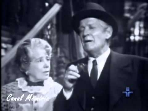 A Escada 1975) Carmem Silva e Rodolfo Mayer