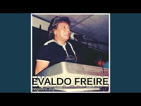 Amar - Evaldo Freire