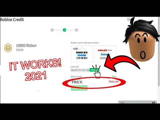 How To Get Free Robux No Hacks Or Codes - 10 000 robux code