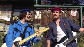 Video MegadicK - Prasiatko Debič [OFFICIAL VIDEO]