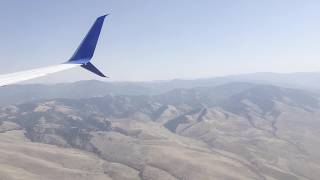 WTAP Holiday Vacations Tour Update Day 1