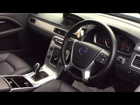 volvo s80 d2 premium powershift