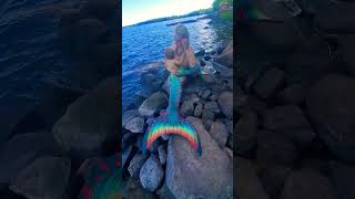 Download lagu Mother Mermaid and Baby #mermaidlife #mother #mermaid #baby #parent mp3 Download lagu Mother Mermaid and Baby #mermaidlife #mother #mermaid #baby #parent mp3