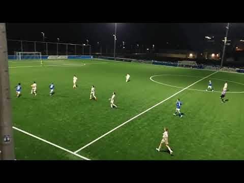 FC Schalke U14 - VfL Bochum U14, 4x20 Min, Endstand 2:2