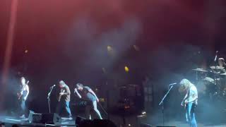 My Chemical Romance - Burn Bright (Live - UBS Arena NYC) 8/27/22