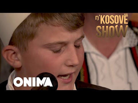 Kenge per Osman Sefen nga nipi i ti Blinori Mleqani (Gashi)