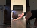 Marine Recruit Mom Push Up Challenge Countdown 65 Days