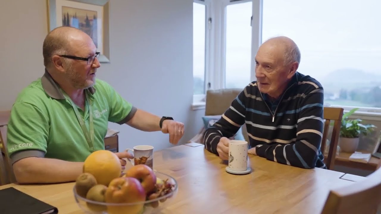 Vivisol Sleep Service