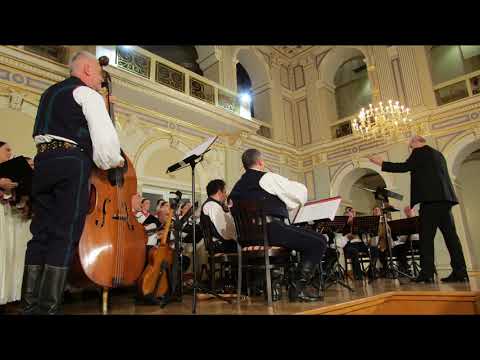 LADO - Karácsonyi koncert (csak hang) / Božićni koncert (samo glas)