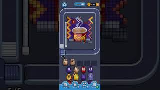 Pixel Flow Level 895