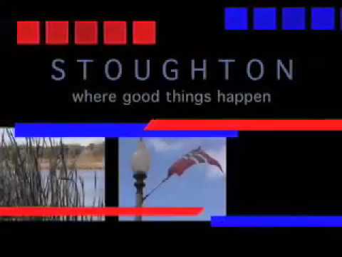 Welcome to Stoughton WI