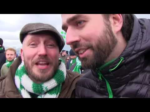 Premiär: Hammarby - Häcken 2015