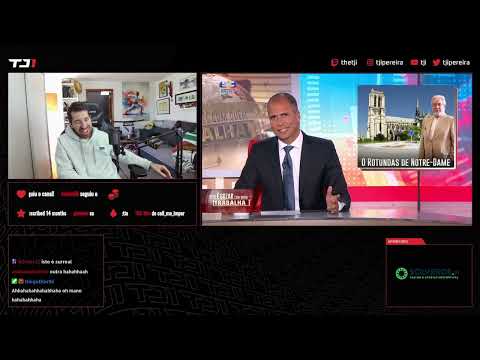 TJI REAGE A RICARDO ARAÚJO PEREIRA SOBRE ISALTINO MORAIS