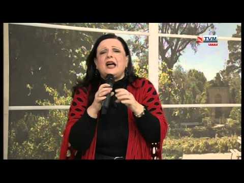 Mary Rose Mallia - Is-Sahhara Ta' Wied Ghafrid on TwelveTo3