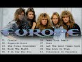 E U R O P E Greatest Hits Full Album - Best Songs Of E U R O P E Playlist