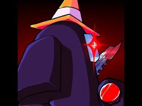 Defeat - Vs Impostor: ??? OST