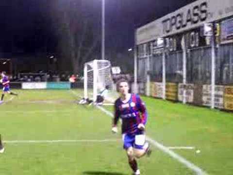 KM Torhout - Eendracht Aalst